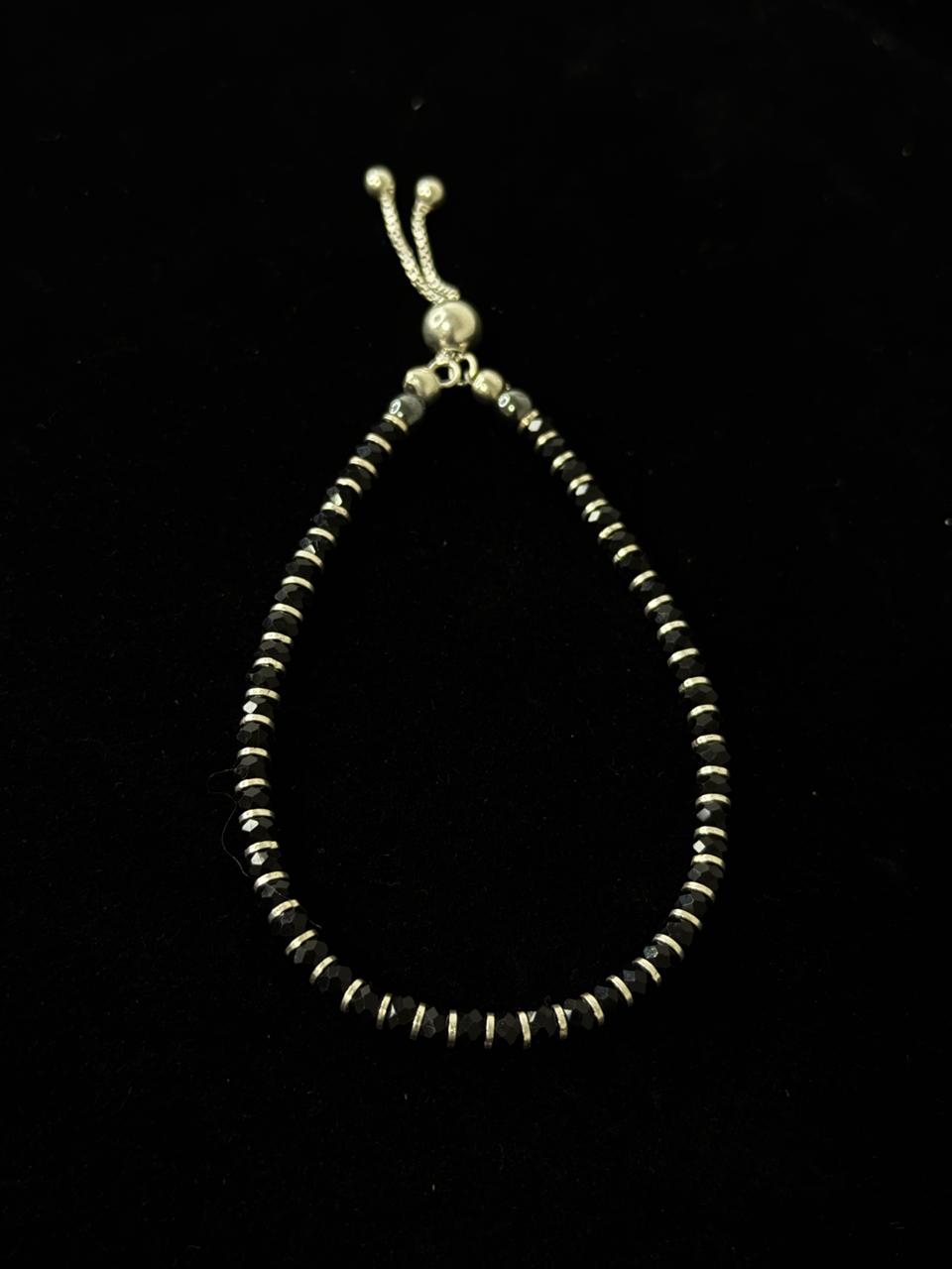 REAL SILVER NAZARIA BRACELET WB0060