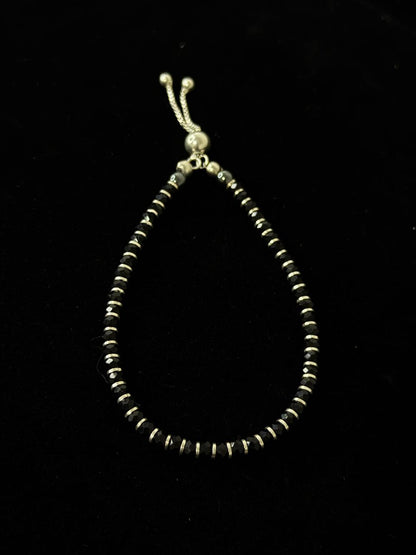 REAL SILVER NAZARIA BRACELET WB0060