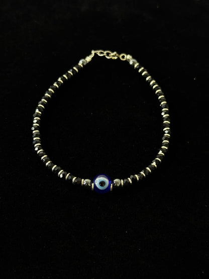 REAL SILVER WOMEN NAZARIA BRACELET WB0059
