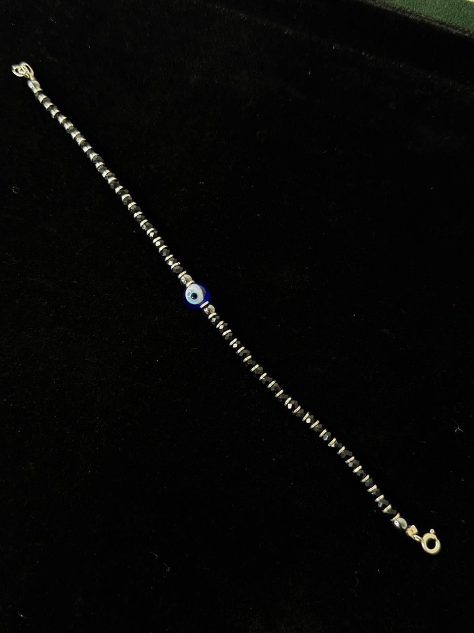 REAL SILVER WOMEN NAZARIA BRACELET WB0059