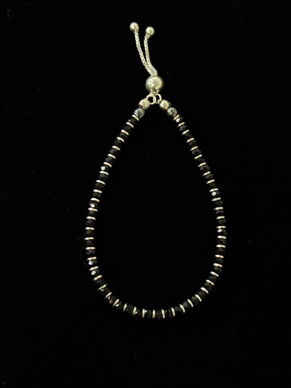 REAL SILVER NAZARIA BRACELET WB0060