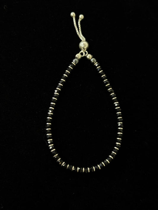 REAL SILVER NAZARIA BRACELET WB0060