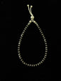 REAL SILVER NAZARIA BRACELET WB0060
