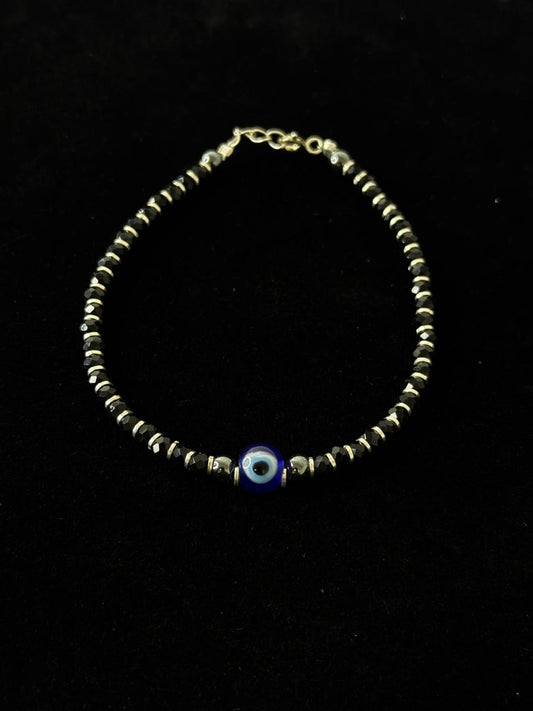 REAL SILVER WOMEN NAZARIA BRACELET WB0059