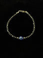 REAL SILVER WOMEN NAZARIA BRACELET WB0059