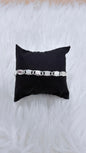 PURE SILVER MEN'S BRACELET MB002