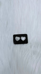 PURE SILVER GIRLISH EARRINGS PG0018
