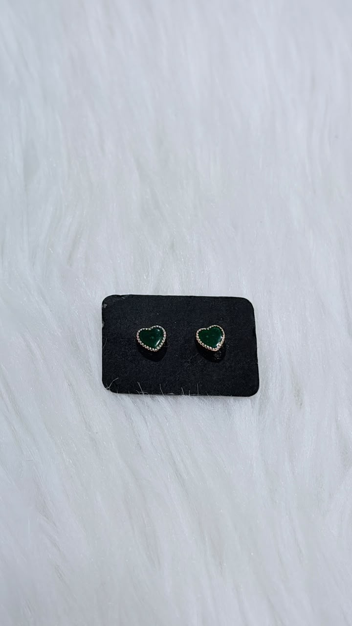 PURE SILVER GIRLISG EARRINGS PG007