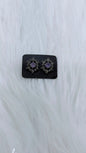 PURE SILVER GIRLISH EARRING PG0010