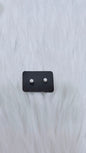 PURE SILVER GIRLISH EARRINGS PG0014