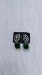 PURE SILVER GIRLISH EARRINGS PG0020