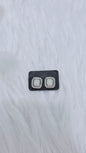 PURE SILVER GIRLISH EARRINGS PG0013