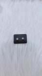 PURE SILVER GIRLISH EARRINGS PG009
