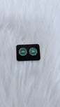 PURE SILVER GIRLISH EARRINGS PG0028
