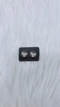 PURE SILVER GIRLISH EARRINGS PG0019