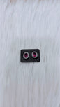 PURE SILVER GIRLISH EARRINGS PG0017