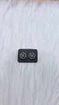 PURE SILVER GIRLISH EARRING PG0023