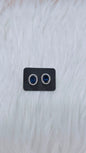 PURE SILVER GIRLISH EARRINGS PG0029