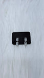 PURE SILVER GIRLISH EARRINGS PG0015