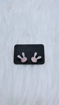 PURE SILVER GIRLISH EARRINGS PG0016