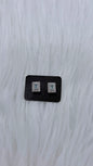 PURE SILVER GIRLISH EARRINGS PG0025