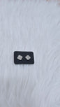 PURE SILVER GIRLISH EARRINGS PG0013