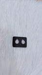 PURE SILVER GIRLISH EARRINGS PG0022