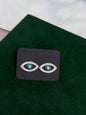 PURE SILVER GIRLISH EARRINGS PG0039