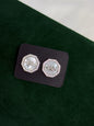 PURE SILVER GIRLISH EARRINGS PG0036