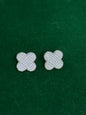 PURE SILVER GIRLISH EARRINGS PG0037