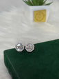 PURE SILVER GIRLISH EARRINGS PG0031