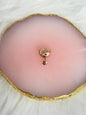 PURE SILVER PANDORA CHARM PC0026
