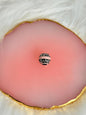 PURE SILVER PANDORA CHARM PC003