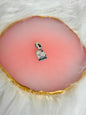 PURE SILVER PANDORA CHARM PC0021